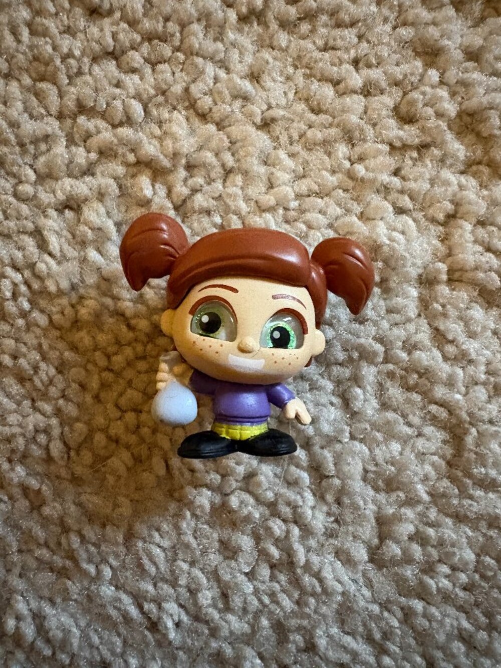 Disney Doorables Darla Figure